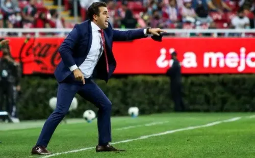 Marcelo Leaño apunta a dos triunfos consecutivos (Imago 7)