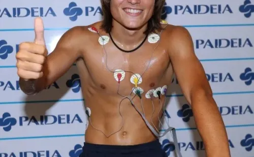 Luka-Romero-Lazio-México-Argentina