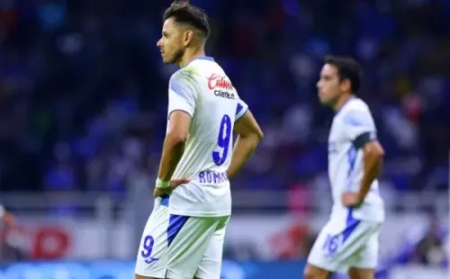 El show continúa en Liga MX (Imago 7)