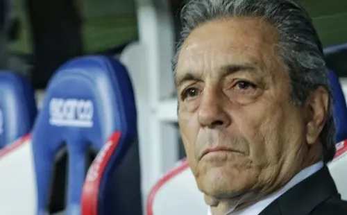 Tomás Boy, en estado delicado de salud (Imago 7)