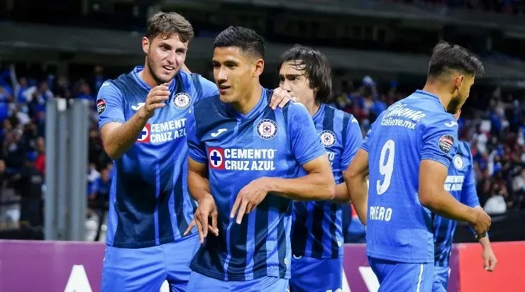 Uriel Antuna, el autor del gol ante Montreal. (Imago 7)