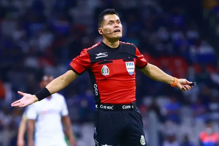 Jorge Antonio Pérez Durán