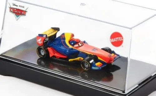 Instagram Sergio Pérez