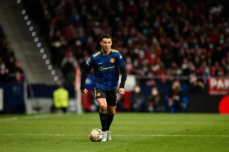 Cristiano Ronaldo va por otra Champions League