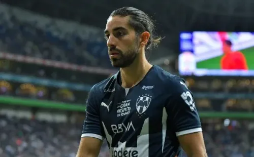 Rayados 2-0 Juárez Goles de Rodolfo Pizarro