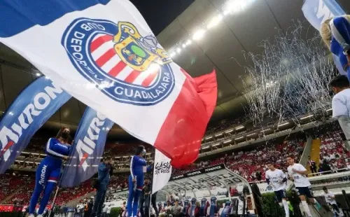 Chivas