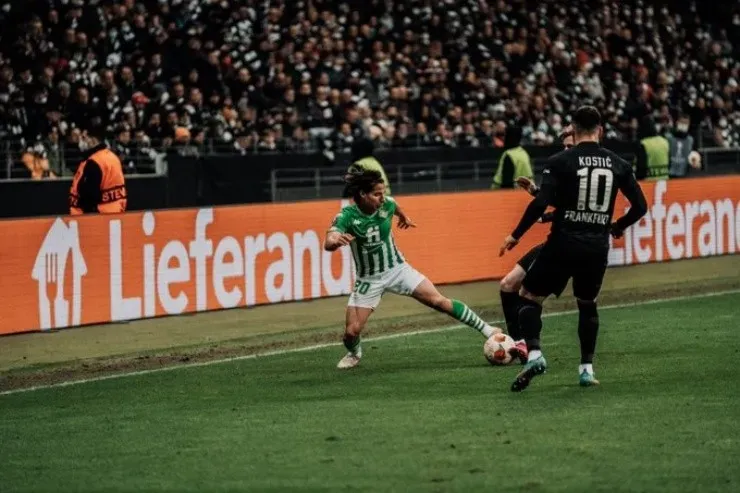 Diego Lainez
