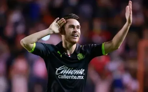 Jam Media / Jesús Angulo