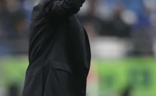 Javier Aguirre será DT de Mallorca (Imago 7)