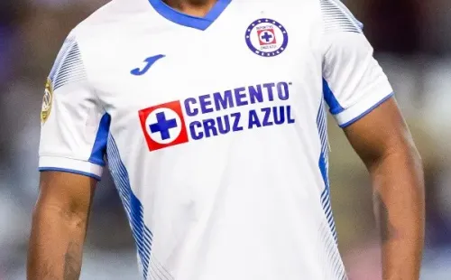 Bryan Angulo jugará en Santos de Brasil (Imago 7)