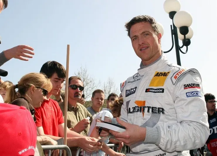 (Fuente: Getty Images)