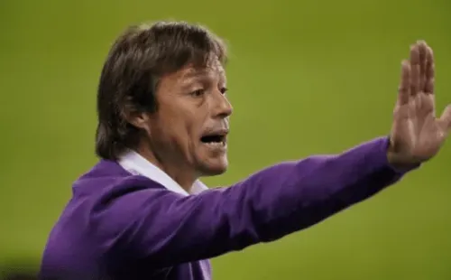 Matías Almeyda, ¿próximo DT de Chile? (Getty Images