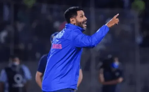 Joaquín Velázquez fue detenido por las autoridades (Imago 7)