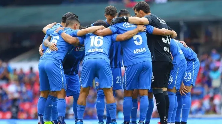 Lo siguiente para Cruz Azul será Chivas. (Imago 7)
