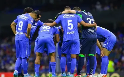 Cruz Azul