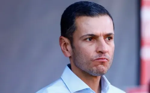 Jaime Lozano, uno de los apuntados por Chivas (Imago 7)