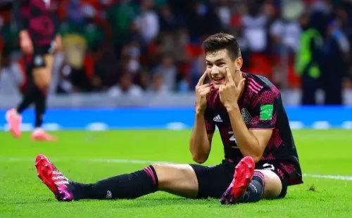 Ciudad de Mexico, 7 de octubre 2021. Cesar Montes