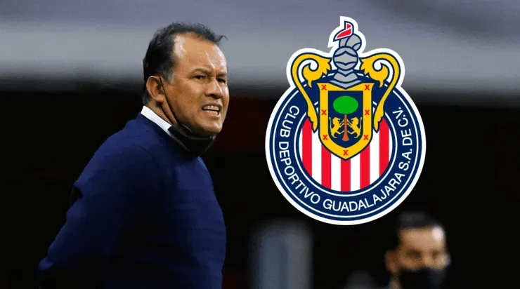 ¿Juan Reynoso cambia de bando? (Imago 7 / Especial)