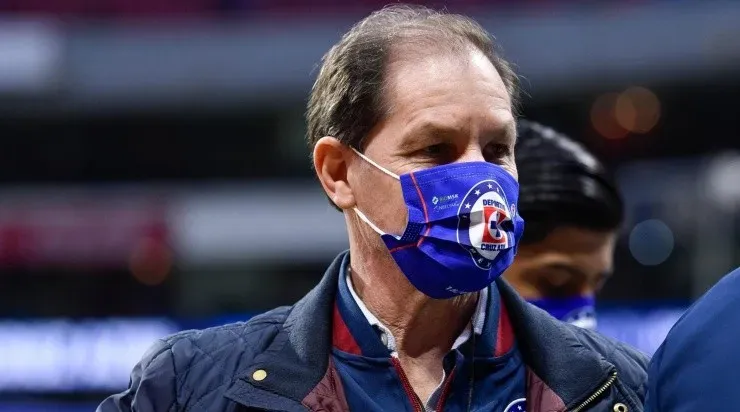 Jaime Ordiales vuelve a pisar fuerte. (Imago 7)