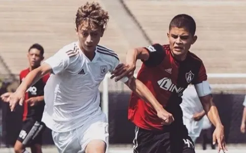 Nathan Ordaz Instagram