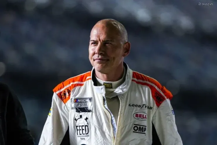 Villanueve fue campeón de Fórmula 1. Fuente: (Google)