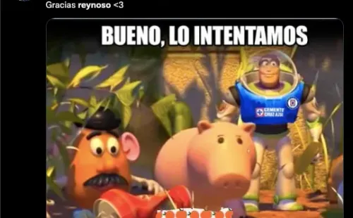 Memes América Cruz Azul CL22 (2)