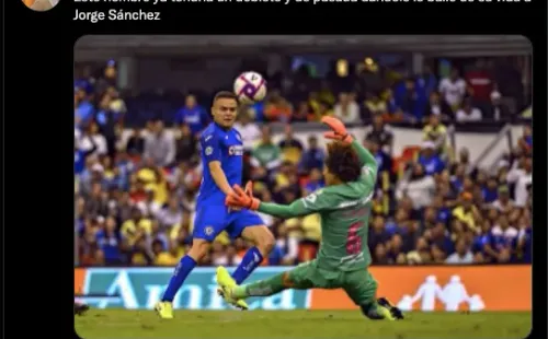 Memes América Cruz Azul CL22 (3)