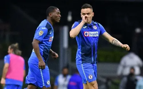 Ciudad de Mexico, 31 de octubre de 2021. Jonathan Rodríguez