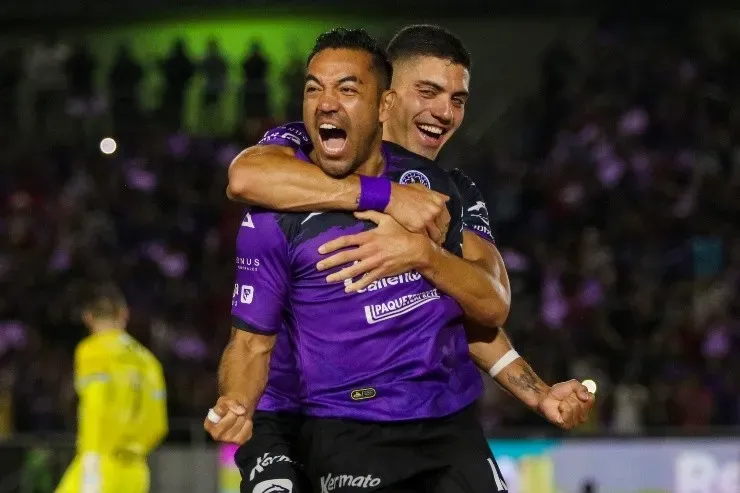 Marco Fabián seguirá en Mazatlán FC