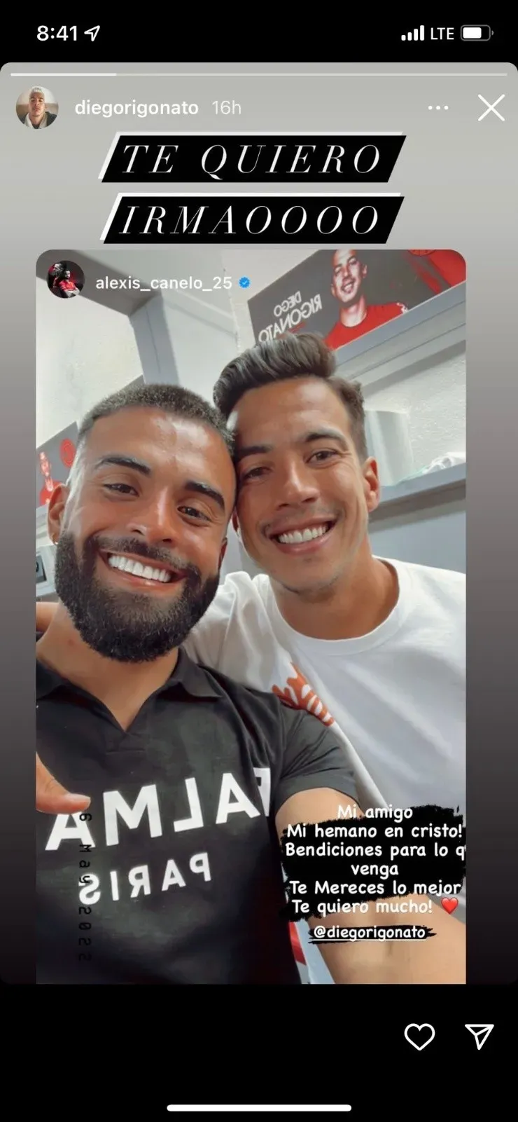 Diego Rigonato se va de Toluca