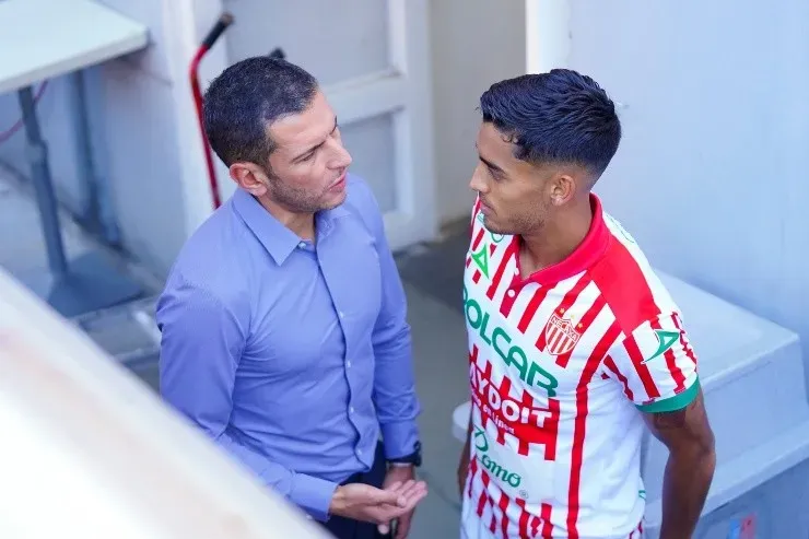 Bryan García, opción para Chivas de Guadalajara