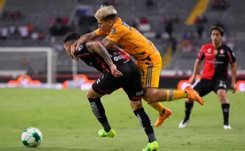Tigres irá por la épica en El Volcán (Imago 7)