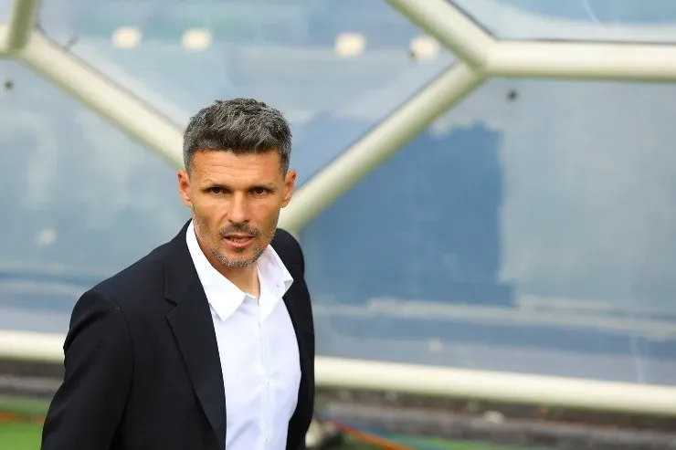 El Tano está a las puertas de un logro inédito en la Liga MX. Créditos: Imago7