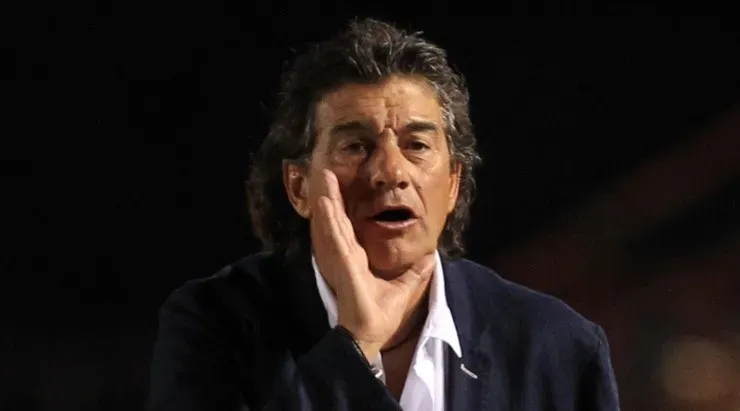 Rubén Romano y un guiño a Cruz Azul. (Imago 7)