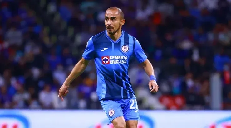 ¿Rafa Baca arma las maletas en Cruz Azul? (Imago 7)