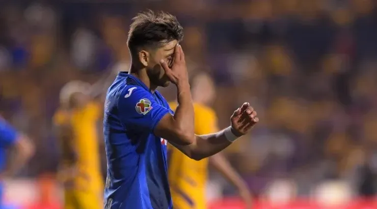 Cruz Azul Tigres Clausura 2022 Liga MX