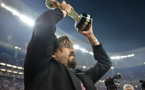 Amaury Vergara le respondió a sus detractores (Imago 7)