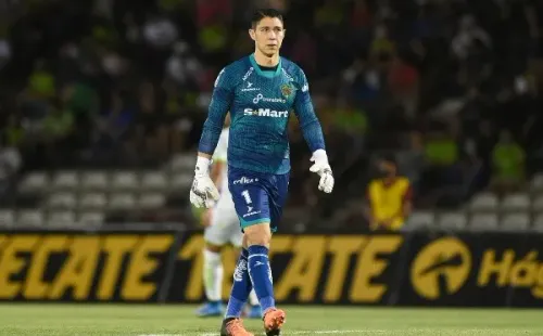 Hugo González no llegaría a Chivas (Imago 7)
