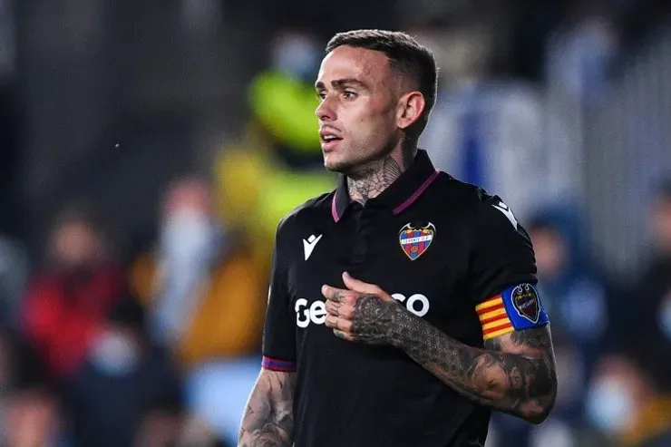 Roger Martí jugaría en FC Juárez