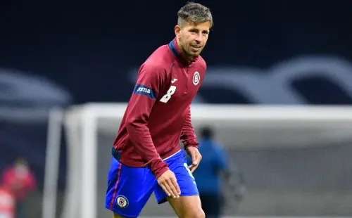 Pablo Ceppelini termina préstamo con Peñarol (Imago 7)