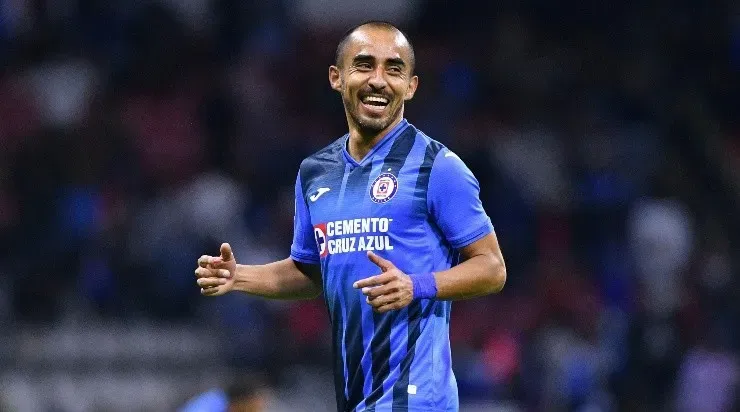 El futuro de Rafa Baca es una incógnita. (Imago 7)