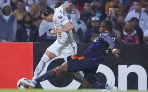 Alan Mozo, lejos de Chivas (Imago 7)