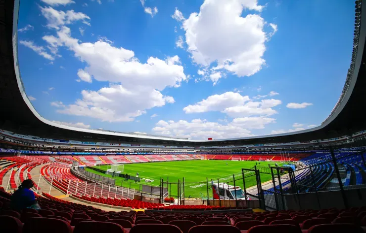 Estadio La Corregidora
