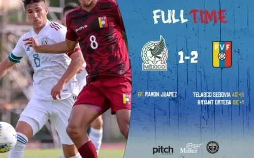 Twitter Torneo Maurice Revello