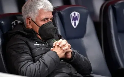 Tuca Ferretti se marchó de Juárez tras el Clausura 2022 (Foto: Getty Images)