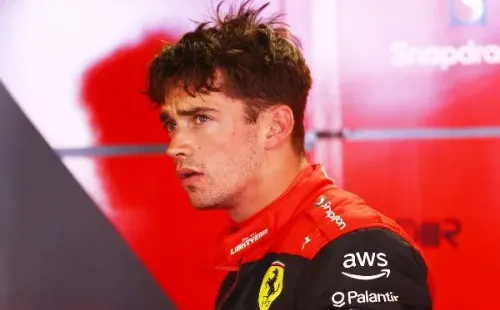 Ferrari tendrá actualizaciones recién en julio (Getty Images)