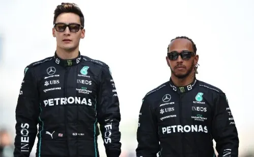 Red Bull no subestima a Mercedes (Getty Images)