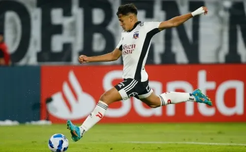 Pablo Solari / Getty Images