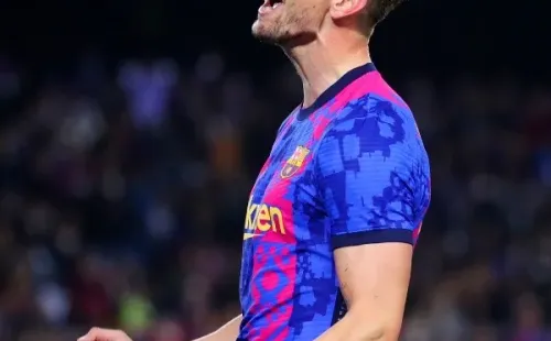 Luuk de Jong le dio el sí al Toluca (Getty Images)