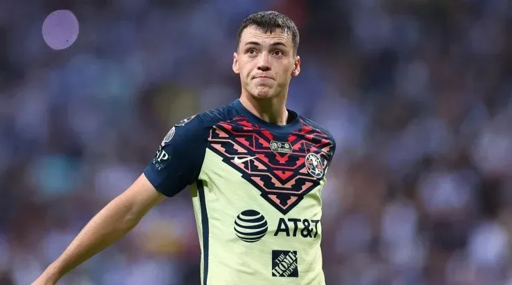 Viñas no estaría cerca de La Máquina. (Getty Images)